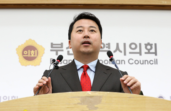 장예찬, 尹사형 구형에 "윤어게인 아니지만 최소한의 의리 지킬 것"