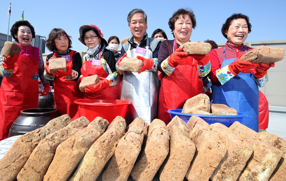 대구 달서구-계명문화대, 14일까지 '장 담그기 특강' 수강생 모집
