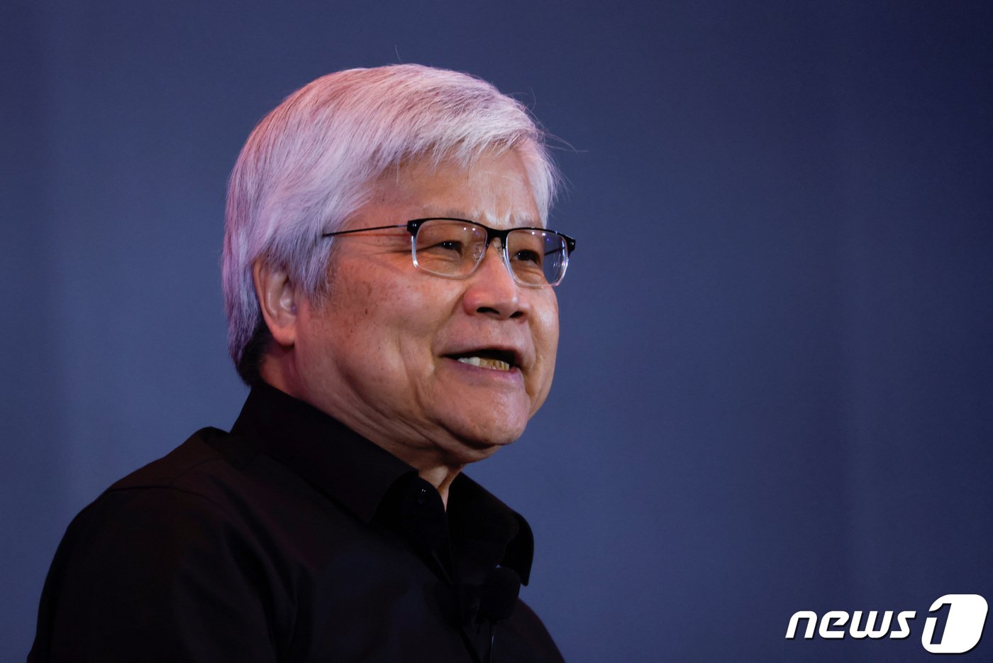 본문 이미지 - 웨이저자 TSMC CEO. ⓒ 로이터=뉴스1 ⓒ News1 박형기 기자