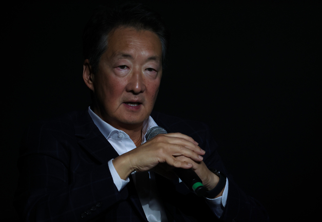 빅터 차 "트럼프, 이란 핵 불허·북핵은 관리 '합리적'…현실 반영"