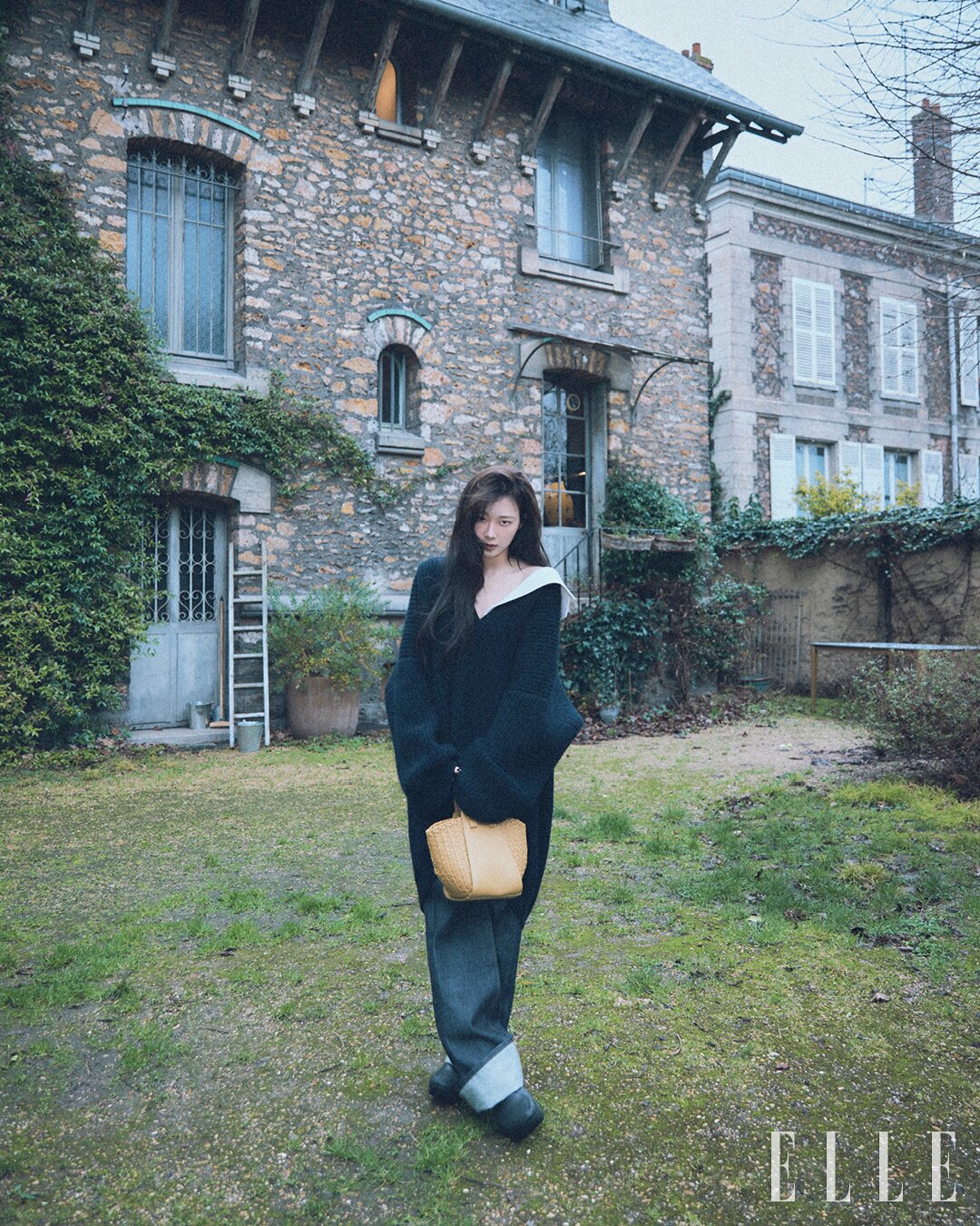 본문 이미지 - 지젤/엘르 제공