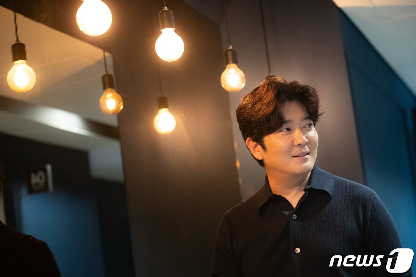 본문 이미지 - 최기환 전 SBS 아나운서 / 뉴스1 ⓒ News1 유승관 기자