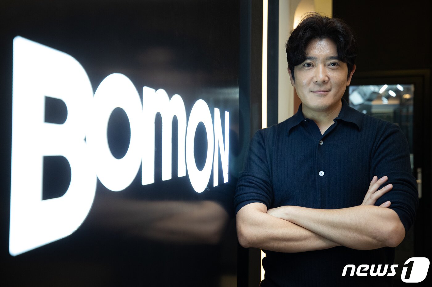 본문 이미지 - 최기환 전 SBS 아나운서 / 뉴스1 ⓒ News1 유승관 기자