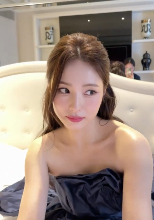 본문 이미지 - 신세경 SNS 캡처