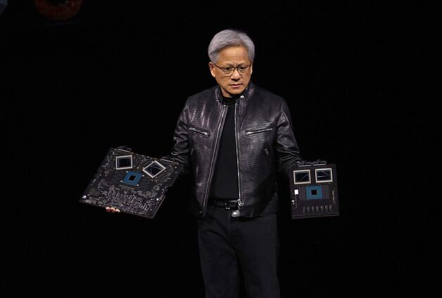 네카오·NHN, 정부 예산으로 H200·B200 GPU 1.3만장 8월 발주