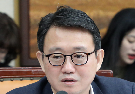 김성수 전북도의원 "예술인복지증진기금 운영 여부 결정하라"