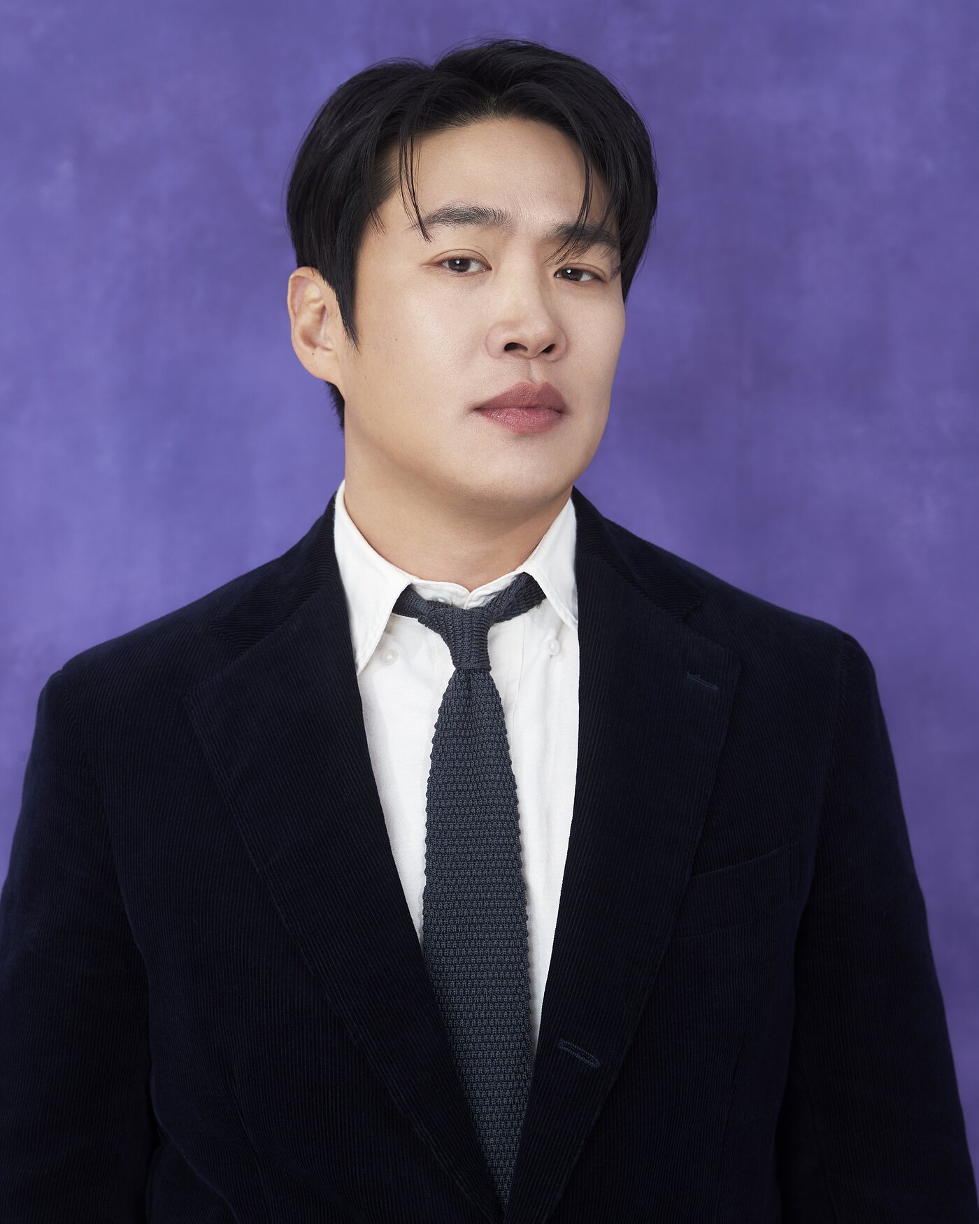 본문 이미지 - 배우 안재홍 / 넷플릭스 닭강정 제공