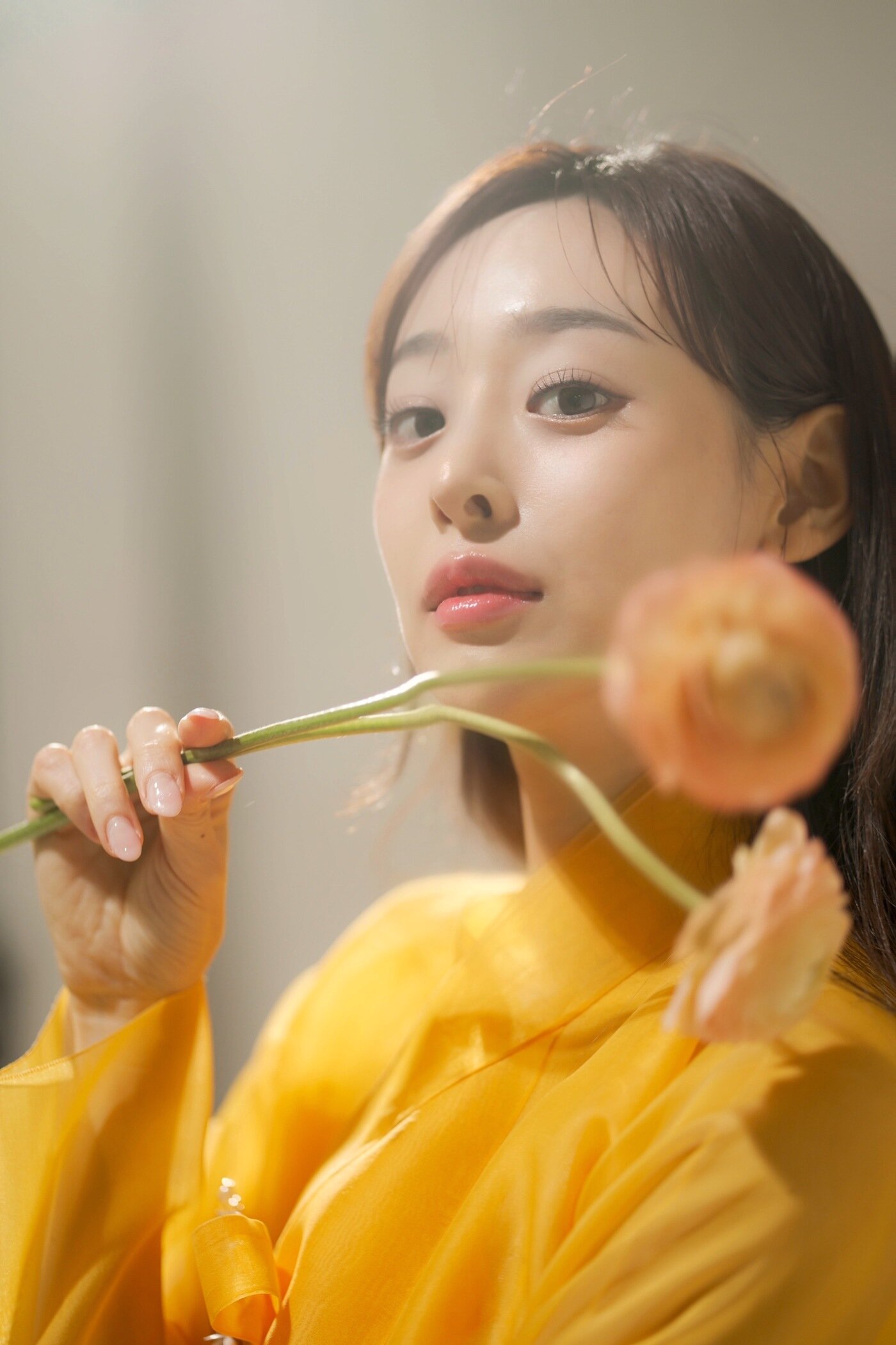 본문 이미지 - 트로트 가수 오승하