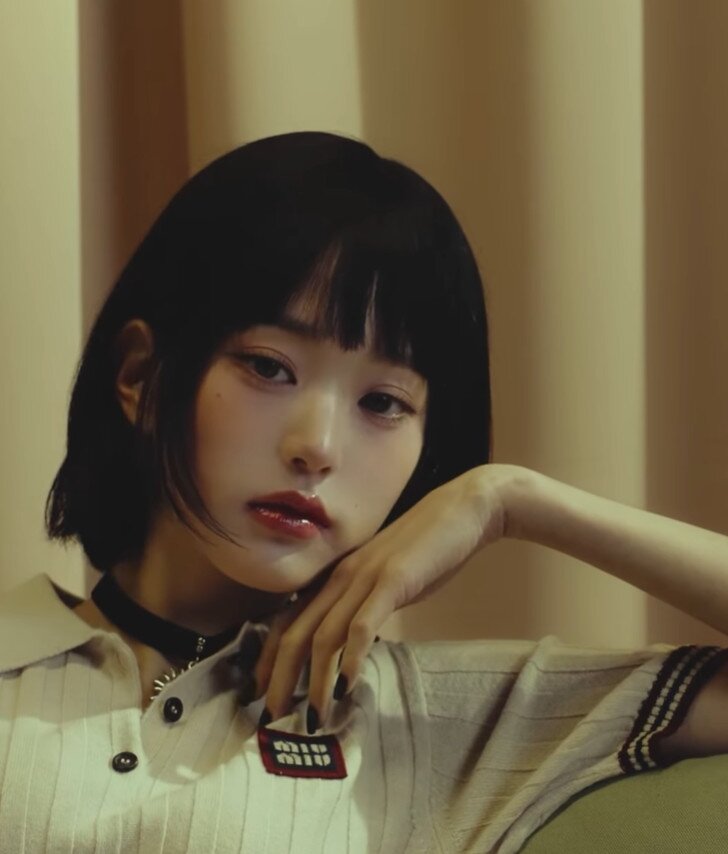 본문 이미지 - 장원영 SNS