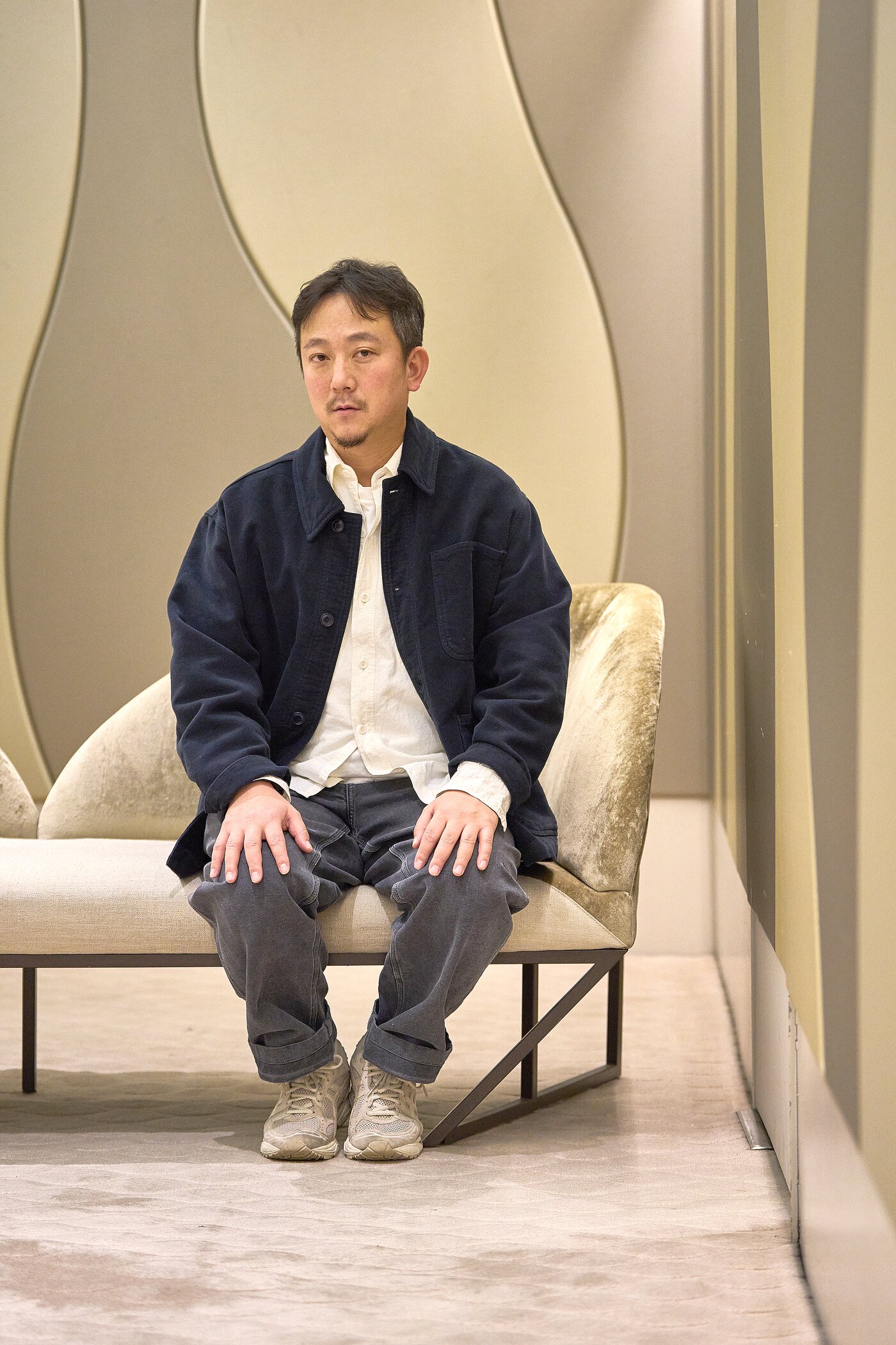 본문 이미지 - 장재현 감독/쇼박스 제공