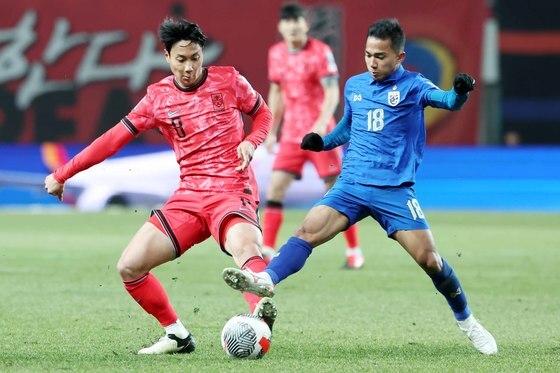 백승호, 3개월 만에 또 어깨 부상…"우려만큼 심각하지 않아"