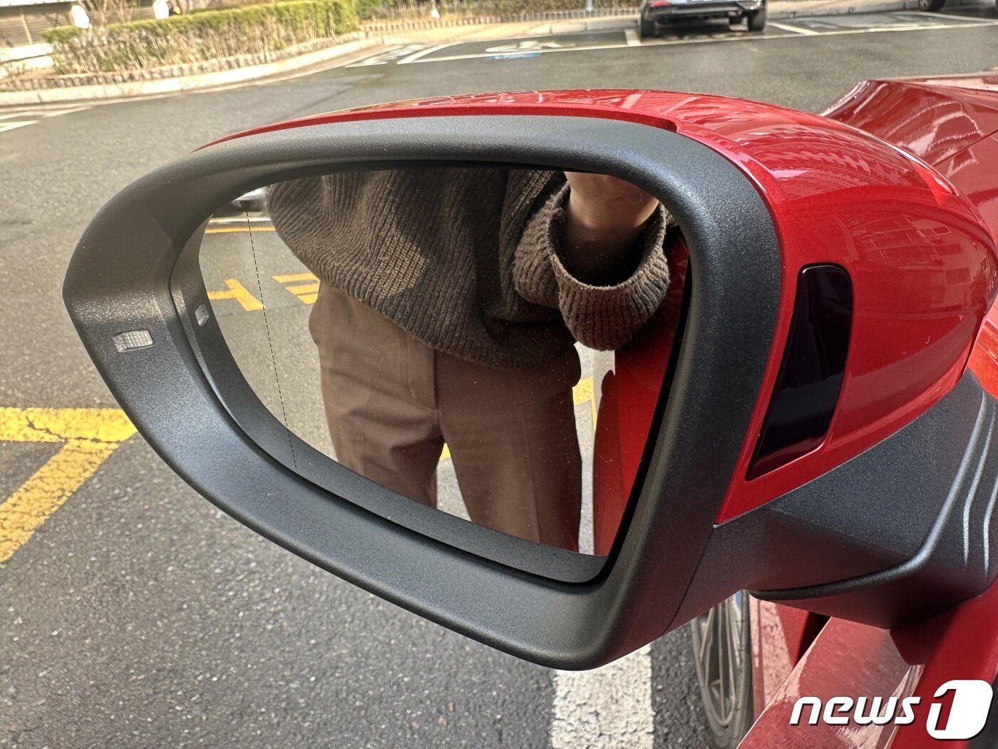 본문 이미지 - 골프 GTI 2024.03.12/뉴스1 ⓒ News1 금준혁 기자