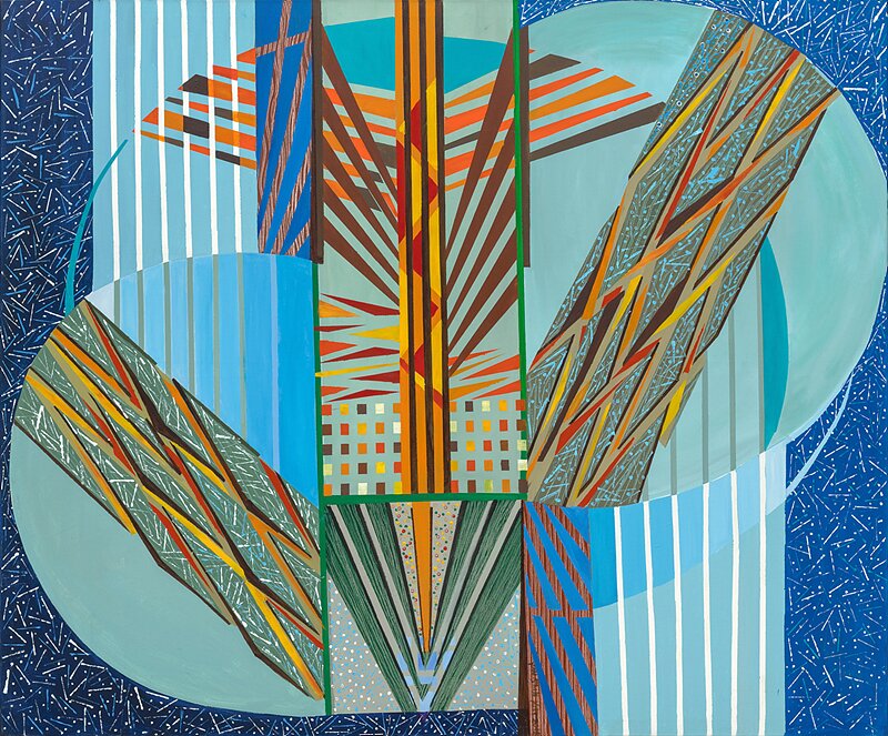 본문 이미지 - [국제갤러리] 김윤신_진동 2018-56