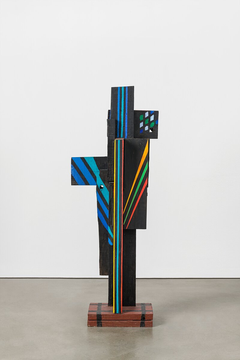 본문 이미지 - [국제갤러리] 김윤신_합이합일 분이분일 2019-14