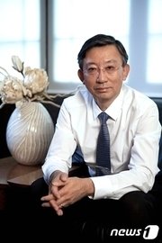 본문 이미지 -  김장연 삼화페인트 회장(삼화페인트 제공)ⓒ 뉴스1