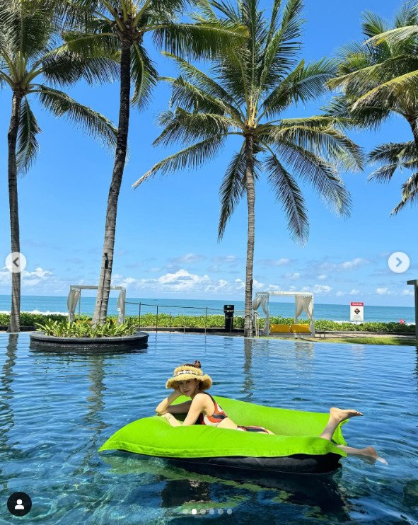 본문 이미지 - 이다해 인스타그램