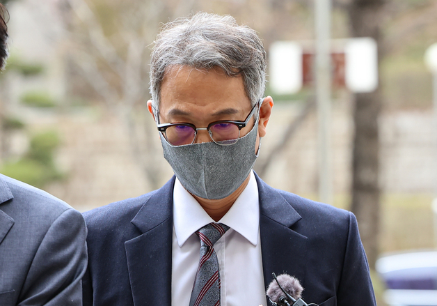 '스파크 매입' 관여 혐의 서정식 전 현대오토에버 대표 1심 무죄