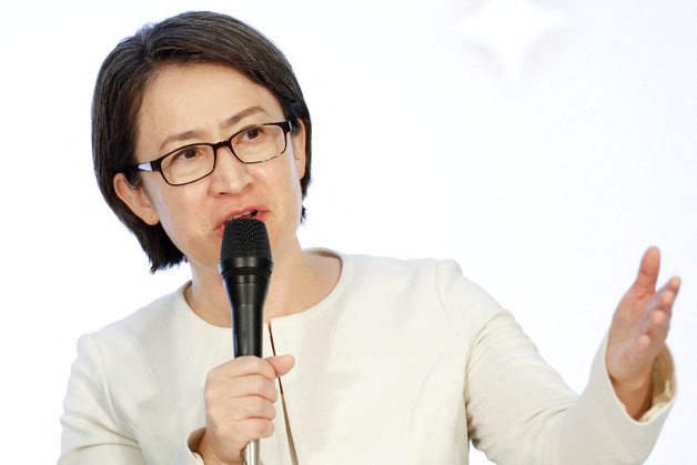 대만 부총통, 미수교국 이탈리아 방문…中 "엄정 교섭" 반발