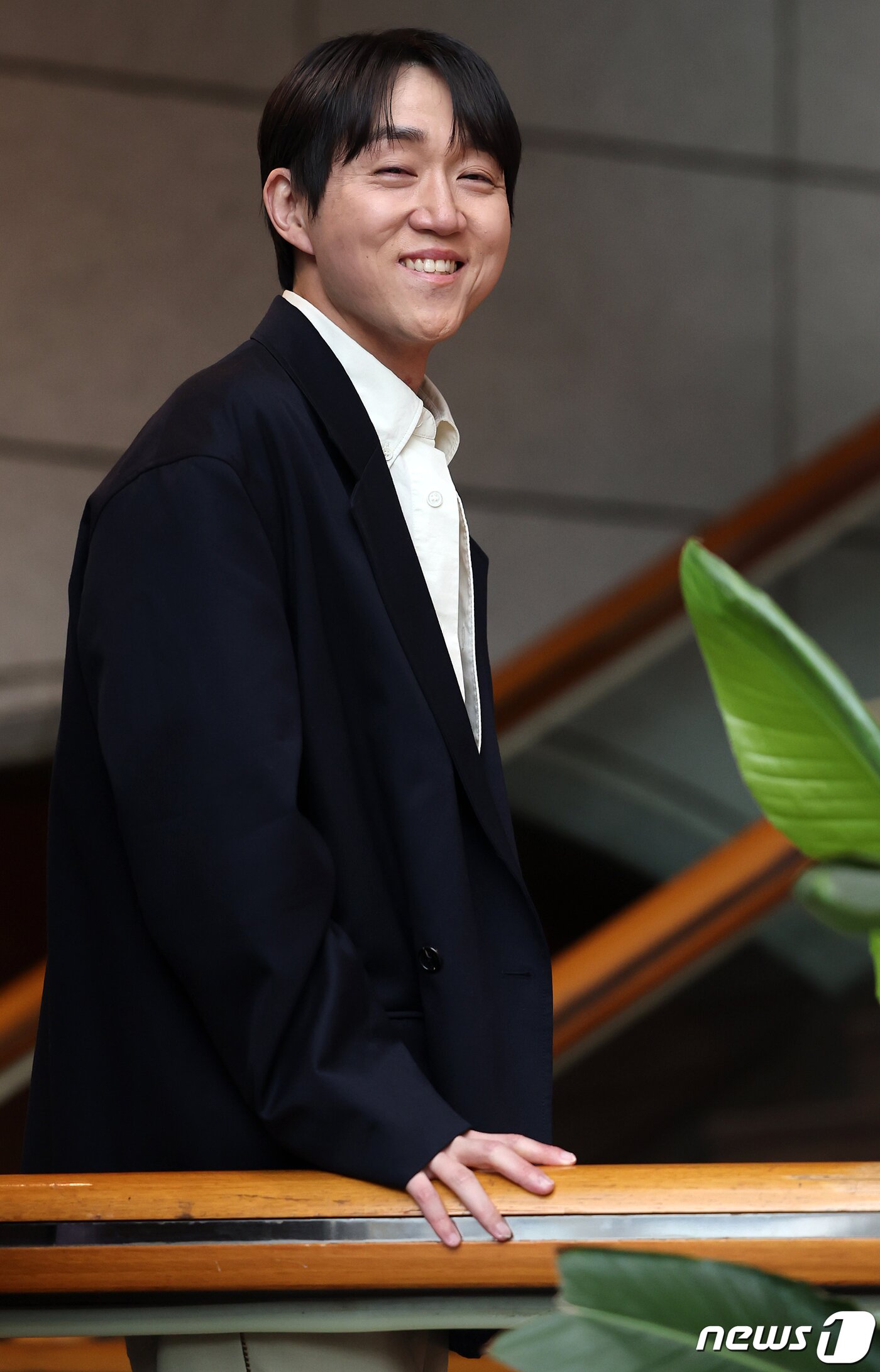 본문 이미지 - 배우 최성원 / 뉴스1 ⓒ News1 김진환 기자