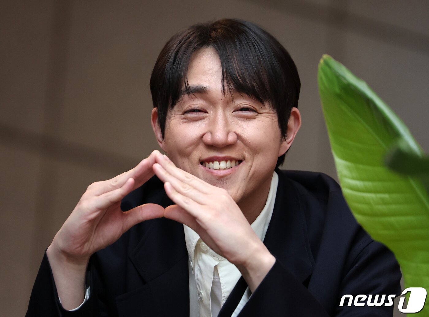 본문 이미지 - 배우 최성원 / 뉴스1 ⓒ News1 김진환 기자