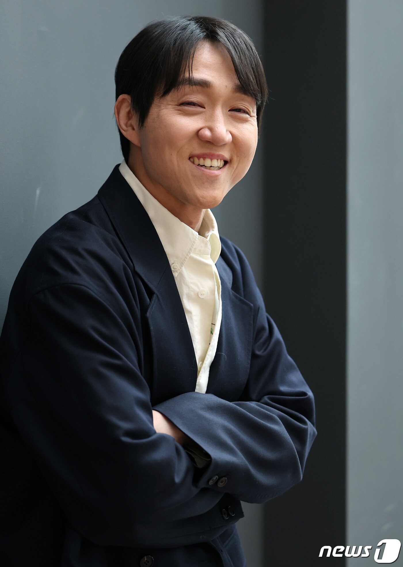 본문 이미지 - 배우 최성원 / 뉴스1 ⓒ News1 김진환 기자