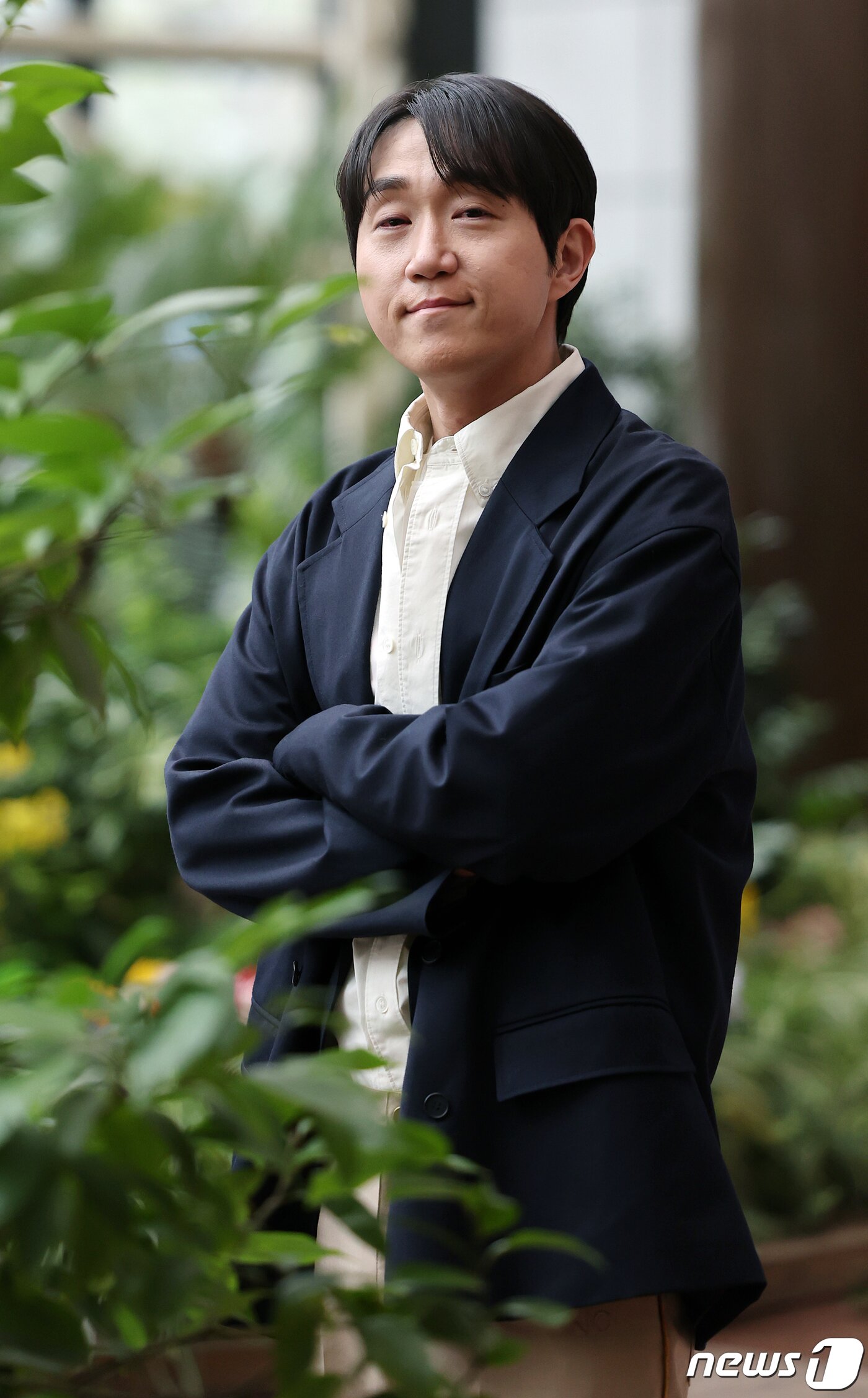 본문 이미지 - 배우 최성원 / 뉴스1 ⓒ News1 김진환 기자