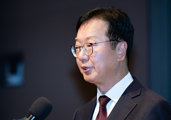 삼성중공업, 3X 대전환 제시…초격차 기술·글로벌 사업 고도화