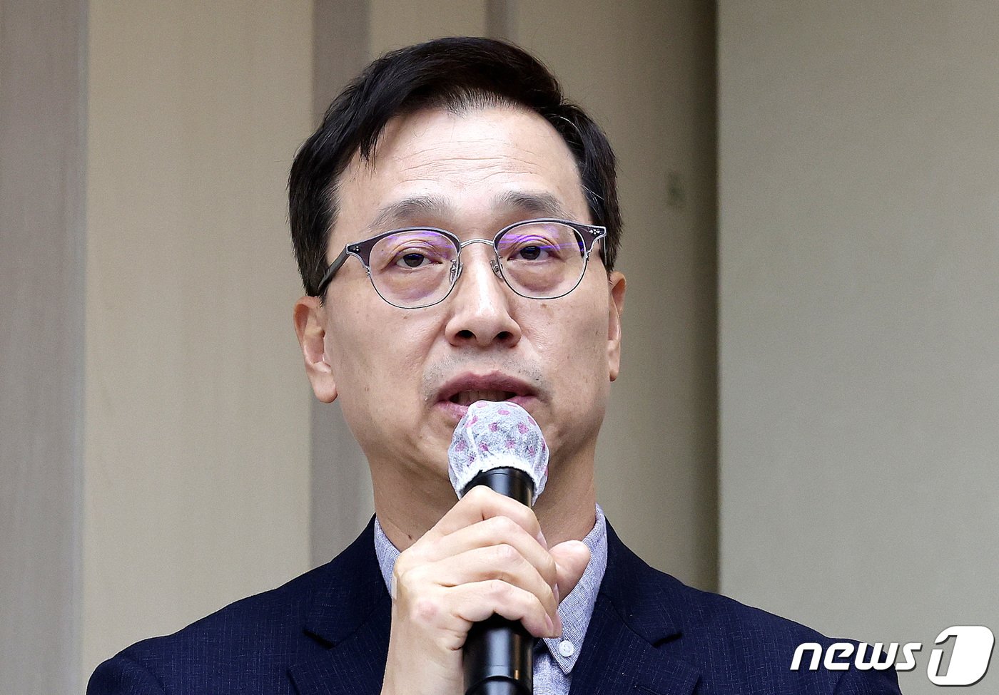 본문 이미지 - 박재현 한미약품 대표이사./뉴스1 ⓒ News1 박지혜 기자