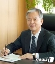 본문 이미지 - 이동욱 무림그룹 회장(무림그룹 제공)