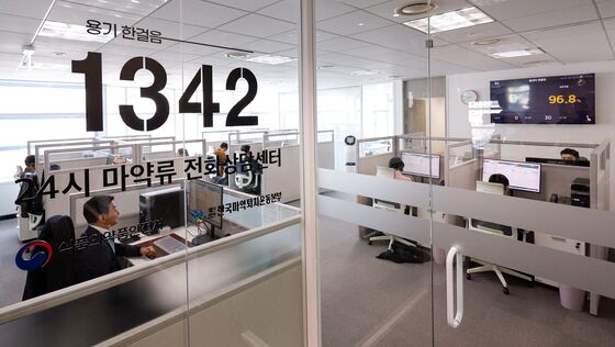 '사법-치료-재활'…마약예방부터 재범방지 '맞춤관리'[식약처 사람들]