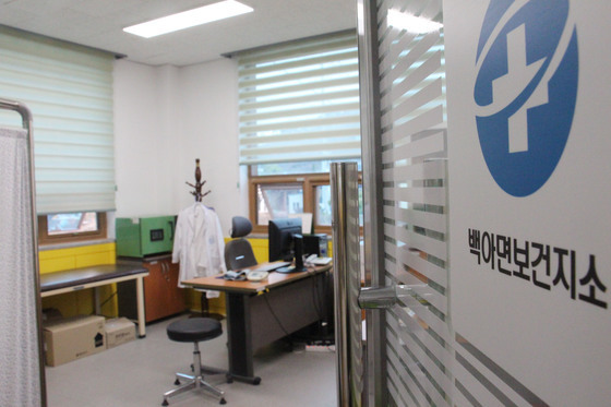 충남 공보의 절반 4월 일시 전역…농촌 보건소 등 운영 비상