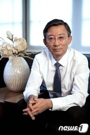 본문 이미지 - 김장연 삼화페인트 회장&#40;삼화페인트 제공&#41; 2024.3.26/뉴스1 ⓒ