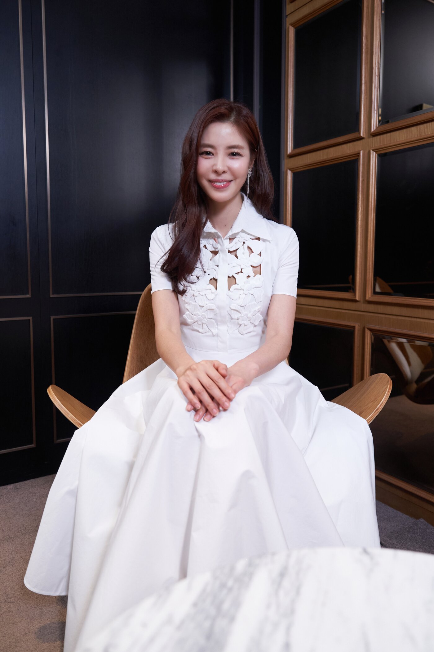 본문 이미지 - 김규리/제이앤씨미디어그룹 제공