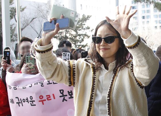이효리 건물 투자 성적표…한남동→신당동, 3년 수익 4억 원