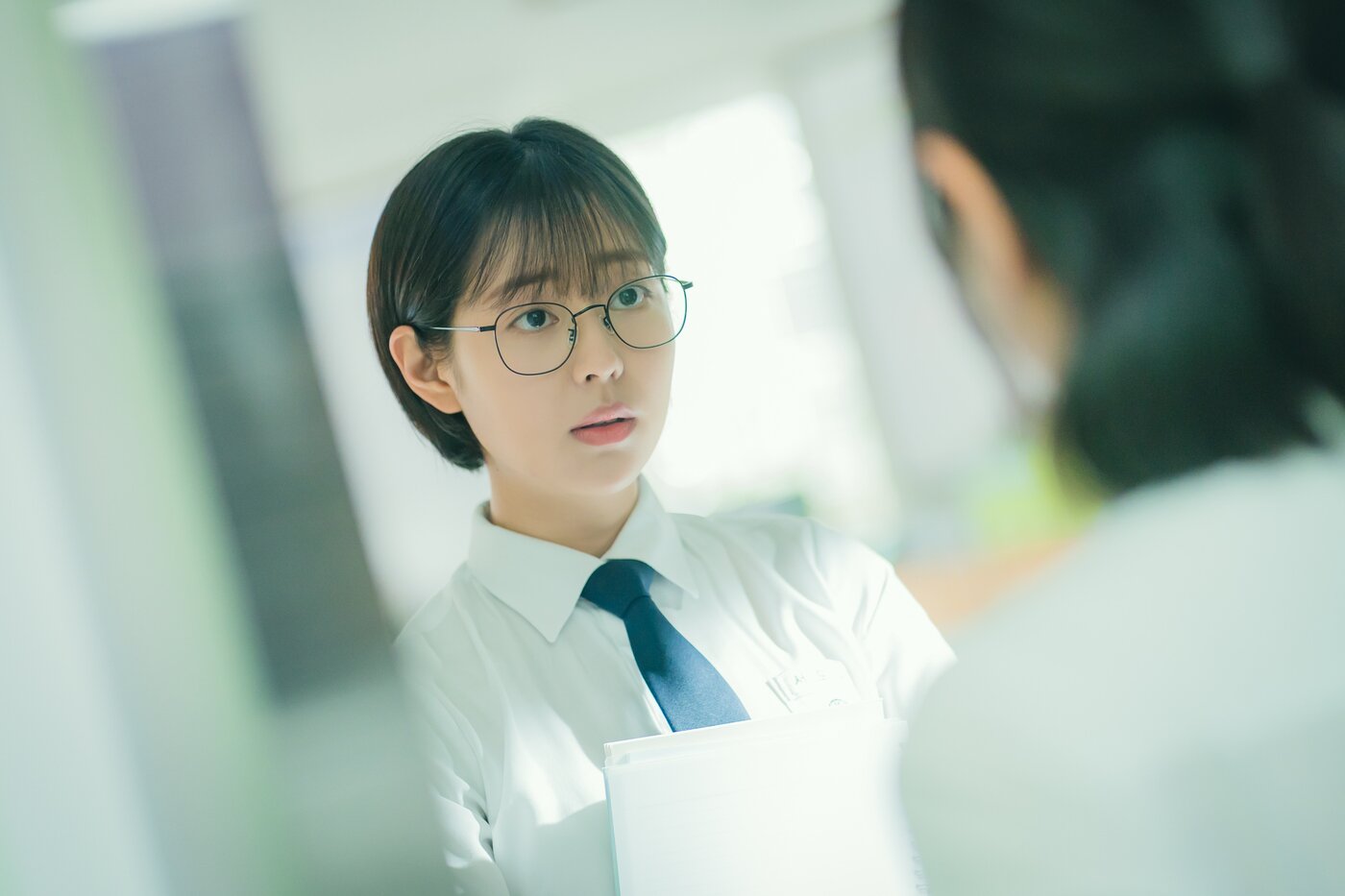 본문 이미지 - 서도아 / 사진=티빙