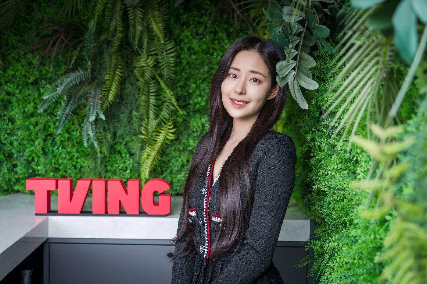 본문 이미지 - 서도아 / 사진=티빙