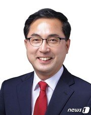 본문 이미지 - 박희조 대전 동구청장 /뉴스1