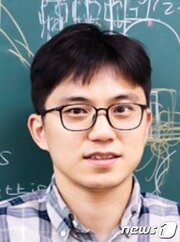 본문 이미지 - 최재윤 KAIST 교수. /뉴스1