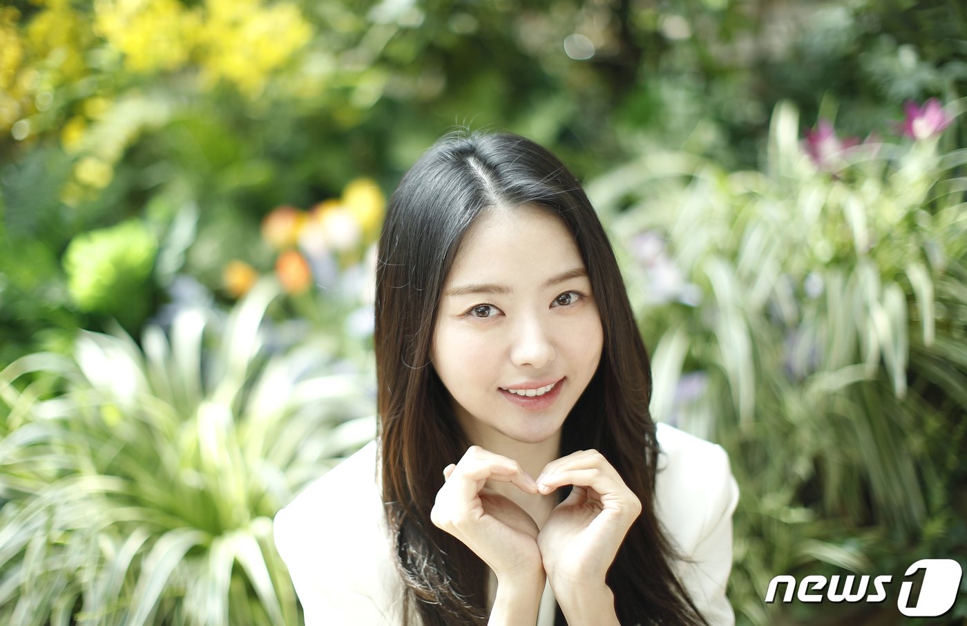 본문 이미지 - 배우 임나영 ⓒ News1 권현진 기자