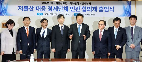 기업도 '가족친화' 나선다…중소·중견기업 '일·가정양립위' 곧 출범