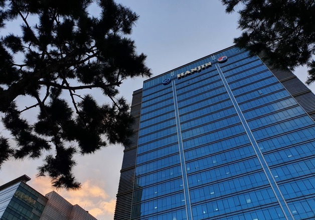 한진칼, 작년 영업손실 73억 '적자전환'…일회성비용 발생 등 영향