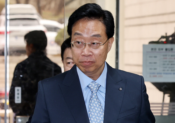 '8억 뇌물' 전준경 前민주연 부원장 2심 징역 3년…1심보다 늘어