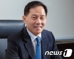 본문 이미지 - 정몽익 KCC글라스 대표이사 회장&#40;KCC글라스 제공&#41; 
