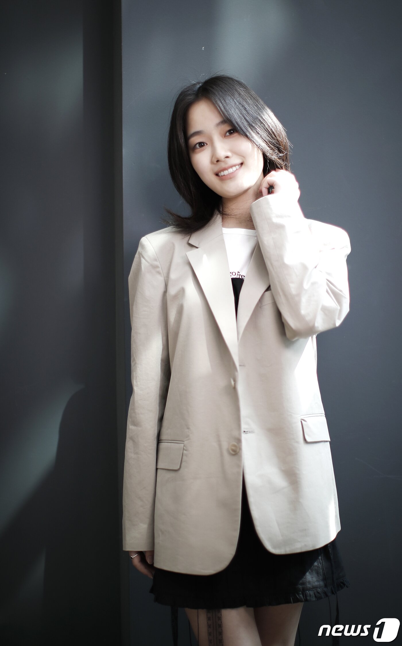 본문 이미지 - 황현정 / 뉴스1 ⓒ News1 권현진 기자