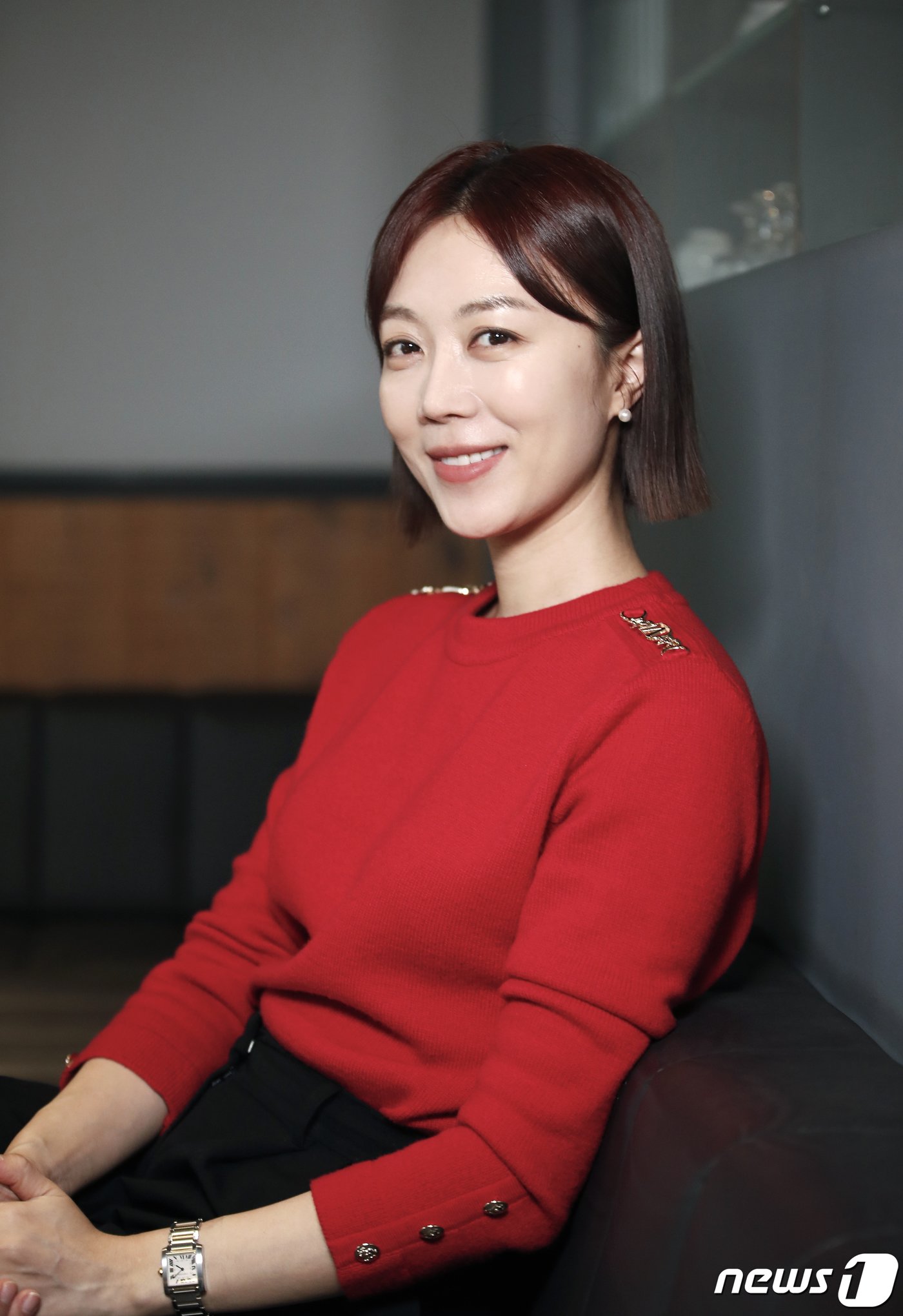 본문 이미지 - 아나운서 출신 방송인 서현진 / 뉴스1 ⓒ News1 권현진 기자