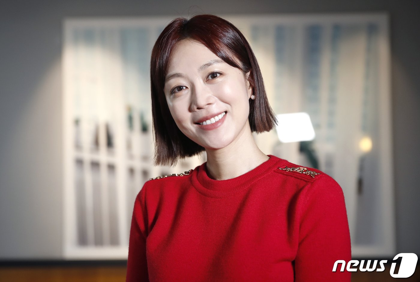 본문 이미지 - 아나운서 출신 방송인 서현진 / 뉴스1 ⓒ News1 권현진 기자