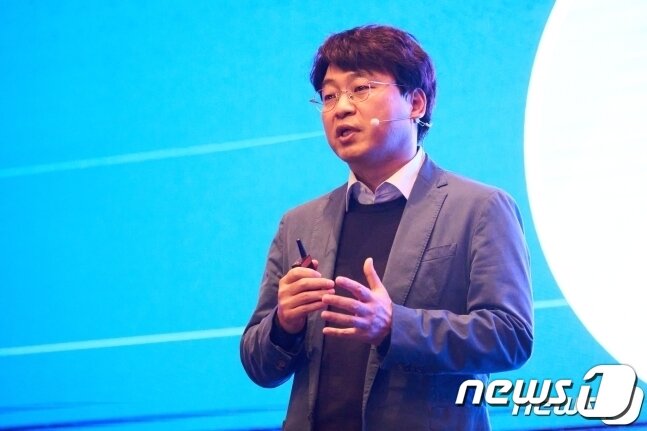 본문 이미지 - 이건수 커넥트웨이브 대표 (커넥트웨이브 제공)