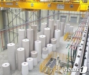 본문 이미지 - 깨끗한나라 밀롤창고(깨끗한나라 제공) 2024.3.29/뉴스1 ⓒ News1 김민석 기자