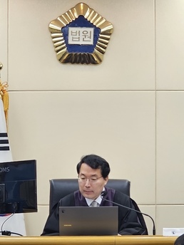 박병태광주지방법원장