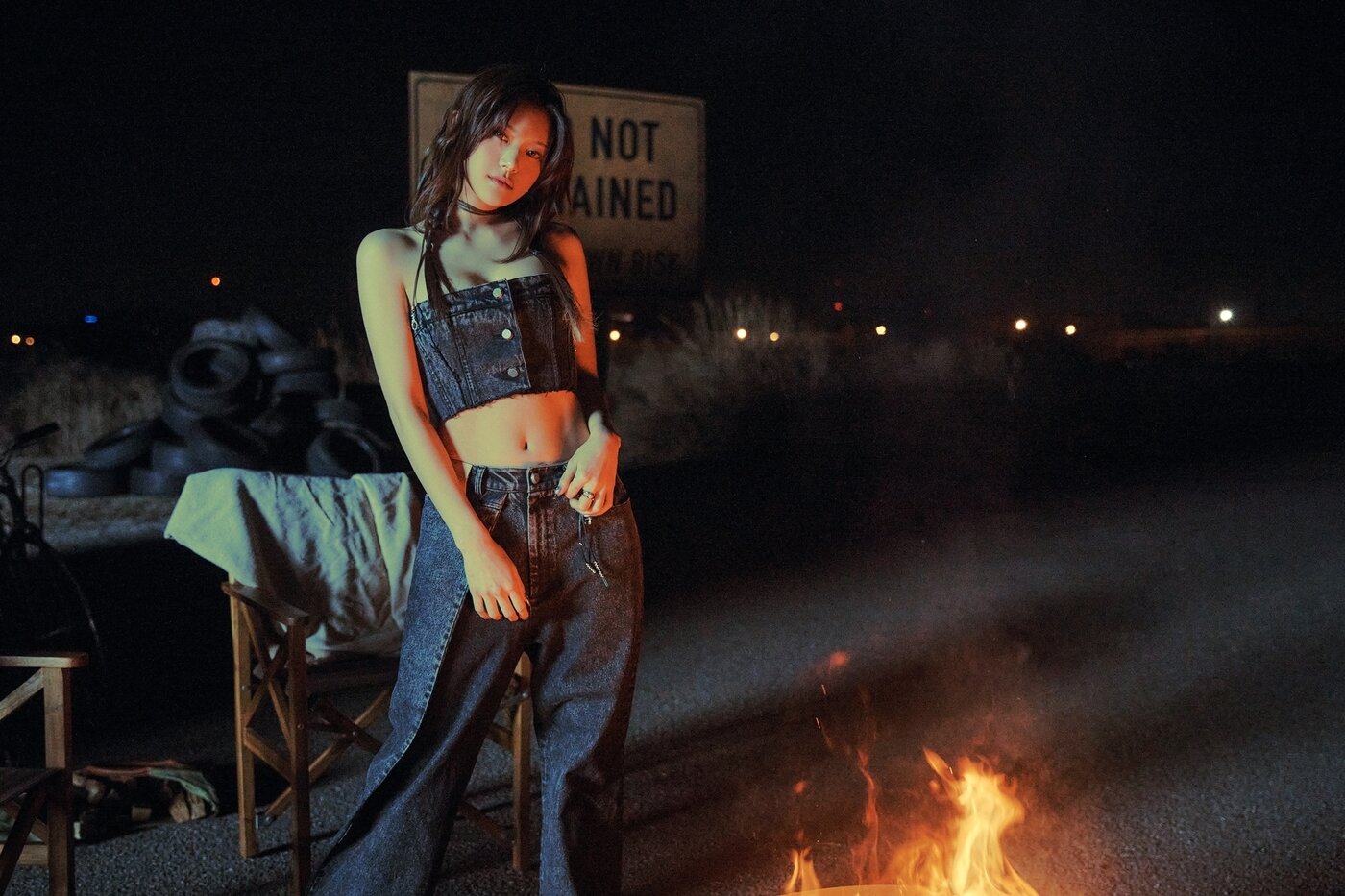 본문 이미지 - 가수 민서/ 사진제공=빌엔터테인먼트